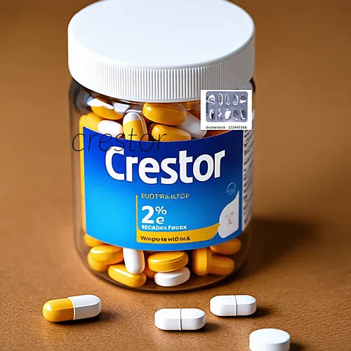 Prezzo crestor 20 mg